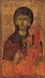 Sainte Paraskevi